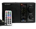 SONIVOX VS-R119bt Bandas Am/fm/tv/sw1/sw2 video