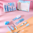 KIT PARA CUIDADO DE BEBE 10pcs BABY CARE img 2