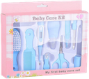 KIT PARA CUIDADO DE BEBE 10pcs BABY CARE video