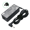 CARGADOR DE LAPTOP PUNTA FINA 20V. 3.25A COMPATIBLE Con LENOVO video