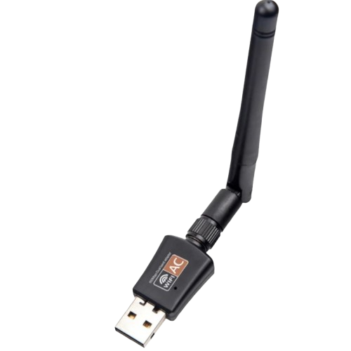 Adaptador WiFi USB