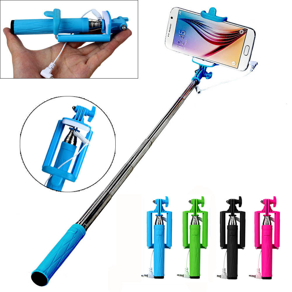 Palito selfie clasico