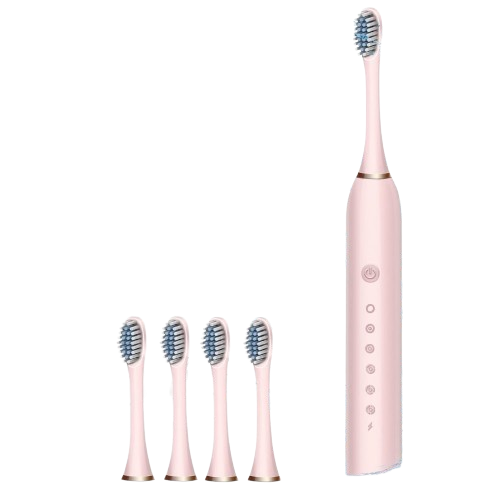 Cepillo de dientes  electrico