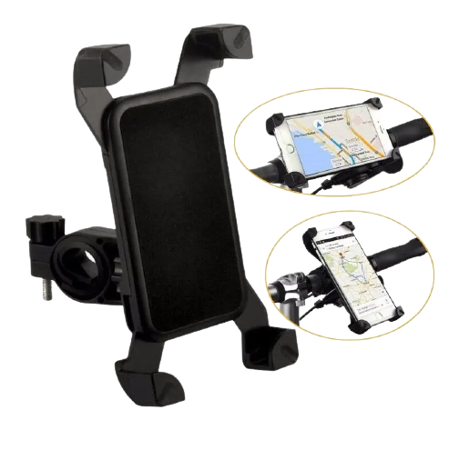 Soporte Universal Para Teléfono Para Bicicleta Holder Tch046