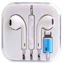 Audifonos Lightning Para Iphone - Micro Bluetooth