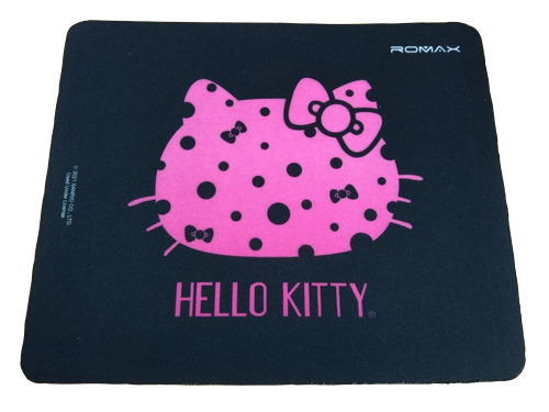 Mouse Pad Hello Kitty