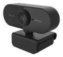 Camara Web Full Hd 1080P Con Audio Xmi