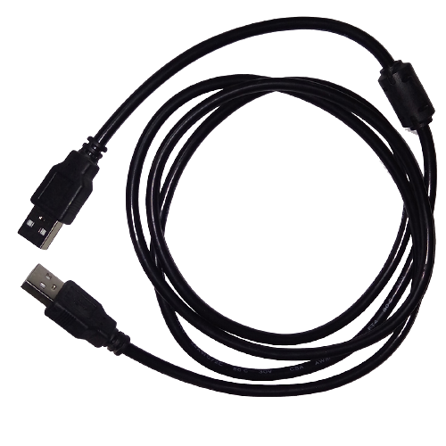 Cable Usb Macho A Macho A 1.5M