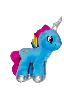 Peluche My Litle Pony 