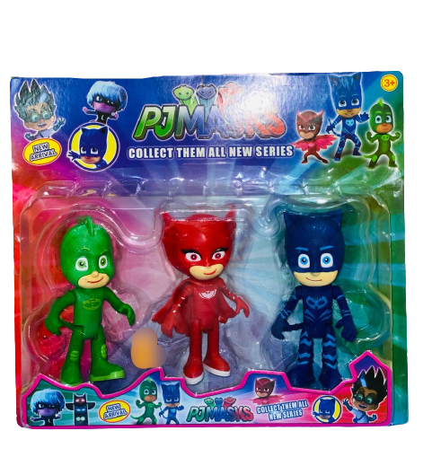 Pjmasks