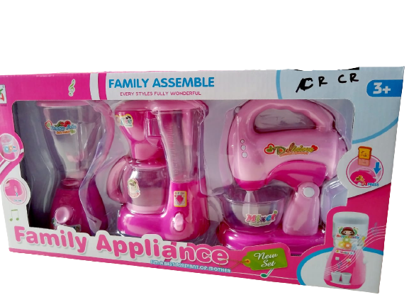 Family Appliance