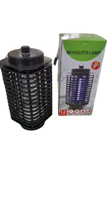 Mosquito Lamp