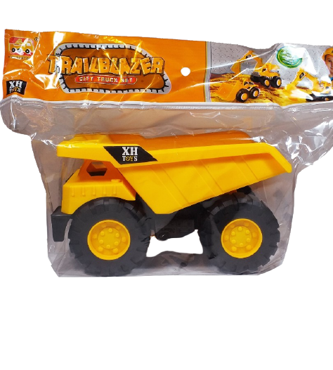 Juguete Camion Volquete Xh Toys