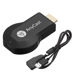 [0000001459] Anycast M12 Plus (Duplicador De Pantalla)