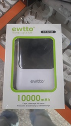 [0000002039] CARGADOR 10000MAH CARGA RÁPIDA-ewtto