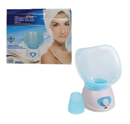 [0000000074] Vaporizador Facial Sauna Exfoliación Limpieza De Cutis