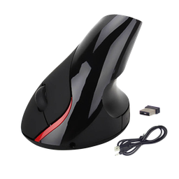 [0000000186] Mouse Usb Vertical Ergonómico Mv-05