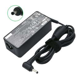 [0000000224] Cargador De Laptop Punta Fina 20V. 3.25A Compatible Con Lenovo