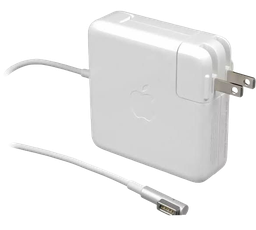 [0000000230] Cargador Apple Macbook 45W 14.85V 3.05A