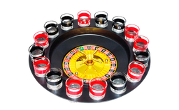 [0000000451] Ruleta De Copas – ¡Gira Y Bebe! Juegos Divertidos 