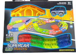 [0000000507] Super Car Let Tracks 