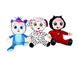 [0000000589] Peluche De Baby Kits 