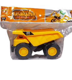 [0000001156] Juguete Camion Volquete Xh Toys