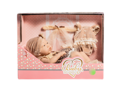 [0000001159] Juguete Muñeca Realista - Baby So Lovely